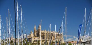 CUENTA REGRESIVA PARA EL PALMA SUPERYACHT SHOW 2021: UNO DE LOS EVENTOS MÁS IMPORTANTES DE ESPAÑA