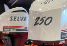 LOGRO DE SELVA MARINE: RECIBE LA CERTIFICACIÓN UKCA