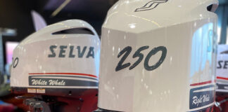 LOGRO DE SELVA MARINE: RECIBE LA CERTIFICACIÓN UKCA