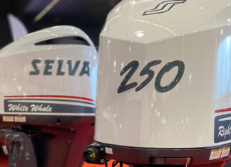 LOGRO DE SELVA MARINE: RECIBE LA CERTIFICACIÓN UKCA