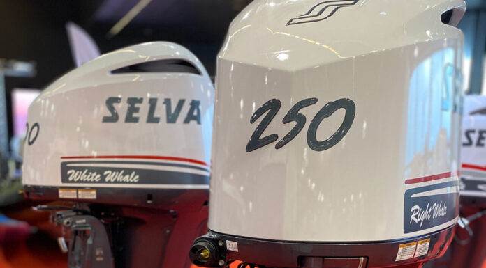 LOGRO DE SELVA MARINE: RECIBE LA CERTIFICACIÓN UKCA