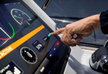 LA INDUSTRIA NÁUTICA PREMIÓ A VOLVO PENTA POR SU TECNOLOGÍA DE ACOPLAMIENTO ASISTIDO