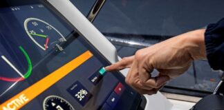 LA INDUSTRIA NÁUTICA PREMIÓ A VOLVO PENTA POR SU TECNOLOGÍA DE ACOPLAMIENTO ASISTIDO