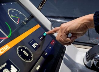 LA INDUSTRIA NÁUTICA PREMIÓ A VOLVO PENTA POR SU TECNOLOGÍA DE ACOPLAMIENTO ASISTIDO