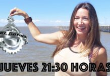 HOY TODA LA NÁUTICA EN PARALELO CERO TV