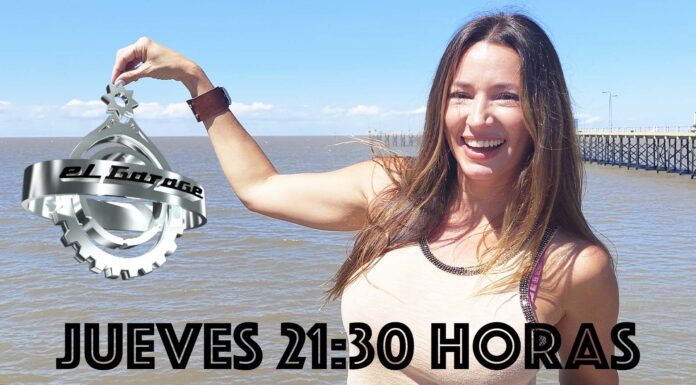 HOY TODA LA NÁUTICA EN PARALELO CERO TV