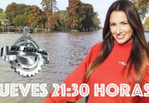 HOY EN PARALELO CERO: EL VIAJE DE BOHEMIA, LA CLÁSICA RAFAGA Y EL CUSTON CROSS