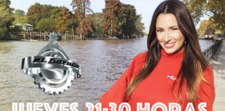 HOY EN PARALELO CERO: EL VIAJE DE BOHEMIA, LA CLÁSICA RAFAGA Y EL CUSTON CROSS