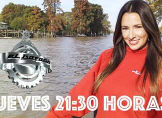 HOY EN PARALELO CERO: EL VIAJE DE BOHEMIA, LA CLÁSICA RAFAGA Y EL CUSTON CROSS