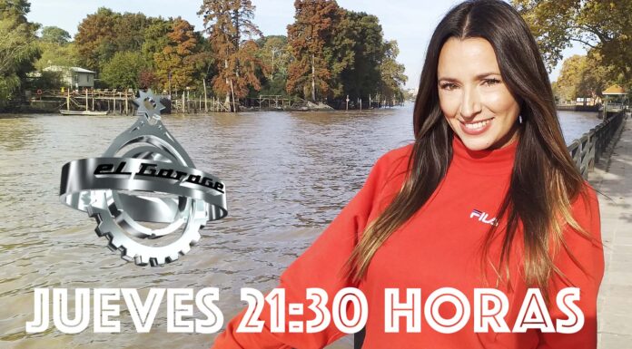 HOY EN PARALELO CERO: EL VIAJE DE BOHEMIA, LA CLÁSICA RAFAGA Y EL CUSTON CROSS