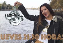 TODA LA NÁUTICA HOY EN PARALELO CERO POR EL GARAGE TV