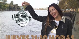 TODA LA NÁUTICA HOY EN PARALELO CERO POR EL GARAGE TV