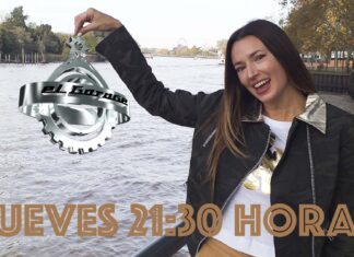 TODA LA NÁUTICA HOY EN PARALELO CERO POR EL GARAGE TV