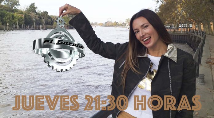 TODA LA NÁUTICA HOY EN PARALELO CERO POR EL GARAGE TV