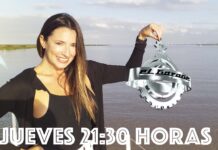 HOY EN PARALELO CERO POR EL GARAGE TV: UNA LANCHA, UN SPORT CRUISER Y UN MEGAYACHT