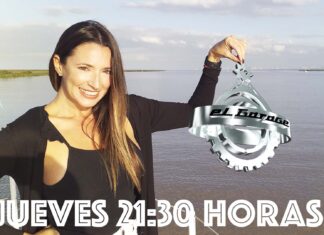 HOY ES JUEVES DE NÁUTICA, JUEVES DE PARALELO CERO