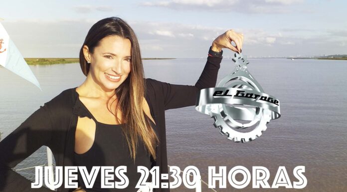 HOY ES JUEVES DE NÁUTICA, JUEVES DE PARALELO CERO