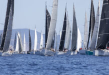 ESPAÑA: SE DISPUTÓ EL CAMPEONATO AUTONÓMICO DE ALTURA DE LA COMUNITAT VALENCIANA