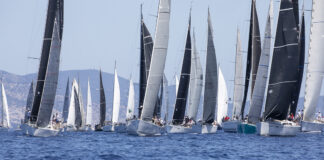 ESPAÑA: SE DISPUTÓ EL CAMPEONATO AUTONÓMICO DE ALTURA DE LA COMUNITAT VALENCIANA