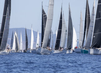 ESPAÑA: SE DISPUTÓ EL CAMPEONATO AUTONÓMICO DE ALTURA DE LA COMUNITAT VALENCIANA