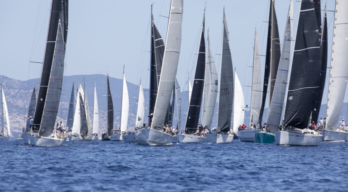 ESPAÑA: SE DISPUTÓ EL CAMPEONATO AUTONÓMICO DE ALTURA DE LA COMUNITAT VALENCIANA