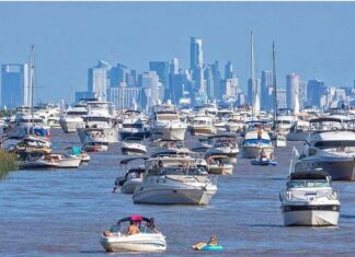 APROBARON EL NUEVO RÉGIMEN DE NAVEGACIÓN MARÍTIMA , FLUVIAL Y LACUSTRE QUE PERMITIRÁ, SEGÚN EL GOBIERNO, DESREGULARIZAR EL SECTOR