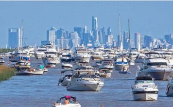 APROBARON EL NUEVO RÉGIMEN DE NAVEGACIÓN MARÍTIMA , FLUVIAL Y LACUSTRE QUE PERMITIRÁ, SEGÚN EL GOBIERNO, DESREGULARIZAR EL SECTOR