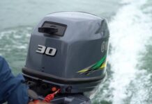 BRASIL – YAMAHA PRESENTA SUS NUEVOS MOTORES DE 2 TIEMPOS DE 30 Y 40 CV