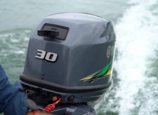 BRASIL – YAMAHA PRESENTA SUS NUEVOS MOTORES DE 2 TIEMPOS DE 30 Y 40 CV