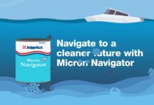 AKZO NOBEL LANZA EL NUEVO ANTICRUSTANTE INTERLUX