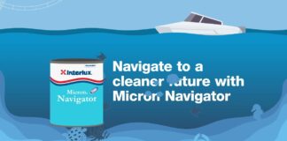 AKZO NOBEL LANZA EL NUEVO ANTICRUSTANTE INTERLUX