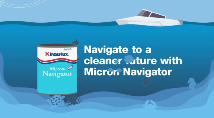 AKZO NOBEL LANZA EL NUEVO ANTICRUSTANTE INTERLUX