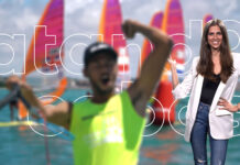 VIDEO- ATANDO CABOS TV DE ESPAÑA, SEGUNDO PROGRAMA DE MAYO