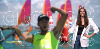 VIDEO- ATANDO CABOS TV DE ESPAÑA, SEGUNDO PROGRAMA DE MAYO