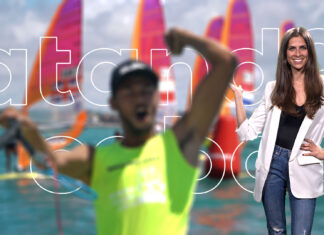 VIDEO- ATANDO CABOS TV DE ESPAÑA, SEGUNDO PROGRAMA DE MAYO