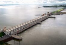 BAJANTE EXTREMA – YACYRETÁ INFORMÓ QUE HABRÁ LLUVIAS EN LA CUENCA DEL RÍO PARANÁ