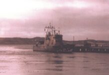 SE CUMPLE OTRO ANIVERSARIO DE LA HAZAÑA DE LA PREFECTURA NAVAL ARGENTINA EN LA GUERRA DE MALVINAS