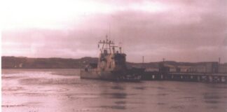 SE CUMPLE OTRO ANIVERSARIO DE LA HAZAÑA DE LA PREFECTURA NAVAL ARGENTINA EN LA GUERRA DE MALVINAS