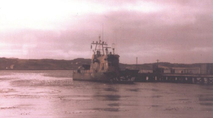 SE CUMPLE OTRO ANIVERSARIO DE LA HAZAÑA DE LA PREFECTURA NAVAL ARGENTINA EN LA GUERRA DE MALVINAS