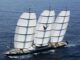 DESPUÉS DE UNA IMPORTANTE RENOVACIÓN, EL MALTESE FALCON ES AÚN MEJOR Y MÁS SILENCIOSO