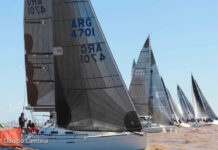CONCLUYÓ EL PRIMER FIN DE SEMANA DE ENTRENAMIENTO METROPOLITANO 2021