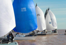 YCA: FINALIZÓ EL ENTRENAMIENTO METROPOLITANO 2021
