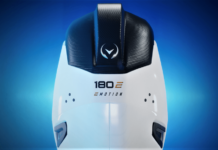 E- MOTION 180E, LOS FUERABORDA ELÉCTRICOS MÁS PODEROSOS DEL MUNDO