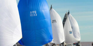 YCA: FINALIZÓ EL ENTRENAMIENTO METROPOLITANO 2021