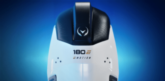 E- MOTION 180E, LOS FUERABORDA ELÉCTRICOS MÁS PODEROSOS DEL MUNDO