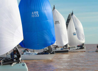 YCA: FINALIZÓ EL ENTRENAMIENTO METROPOLITANO 2021