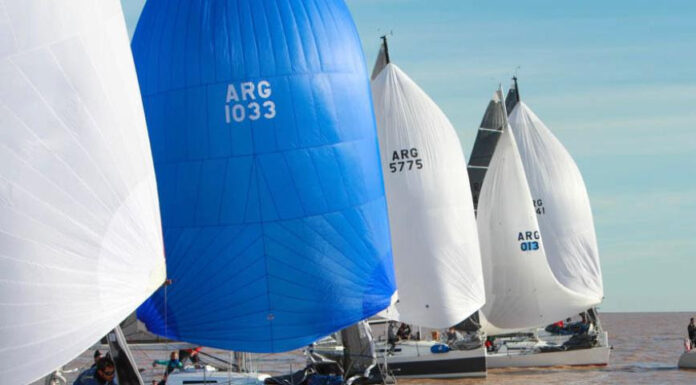 YCA: FINALIZÓ EL ENTRENAMIENTO METROPOLITANO 2021