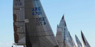 CONCLUYÓ EL PRIMER FIN DE SEMANA DE ENTRENAMIENTO METROPOLITANO 2021
