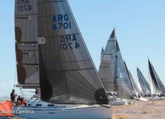 CONCLUYÓ EL PRIMER FIN DE SEMANA DE ENTRENAMIENTO METROPOLITANO 2021
