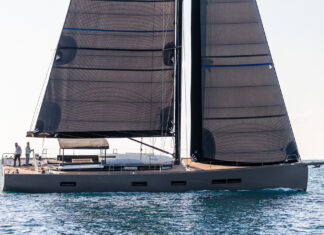 YYACHTS PARTICIPARÁ EN EL SALÓN NÁUTICO INTERNACIONAL DE PALMA